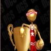 Baskettball Cup