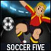 Soccer Five