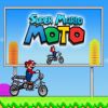 Super Mario Moto Super Mario Moto