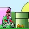 Super Mario Motorrad Super Mario Motorrad