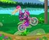 Barbie Bike Stylin’ Ride