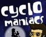 cyclomaniacs Chaos Biker
