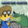 monsters hunter Monsterjäger