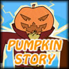 pumpkin story v5 Kürbis Story