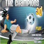 the champions 3d The Champions 3D