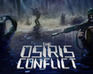 the osiris conflict The Osiris Conflict